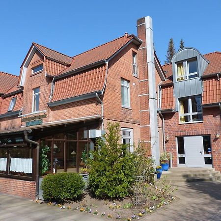 Forsthaus Bergedorf Hotel Hamburg Luaran gambar