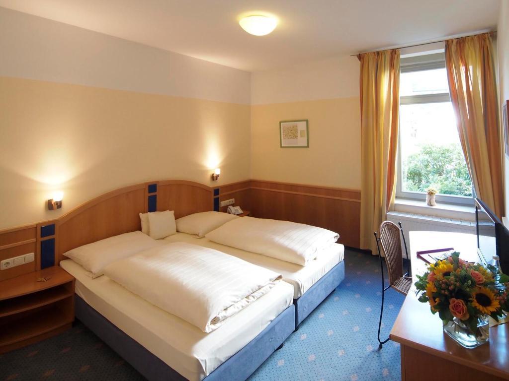 Forsthaus Bergedorf Hotel Hamburg Bilik gambar