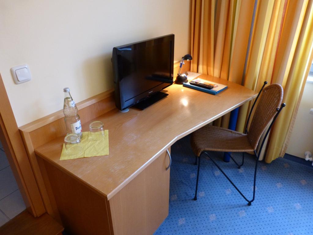 Forsthaus Bergedorf Hotel Hamburg Bilik gambar
